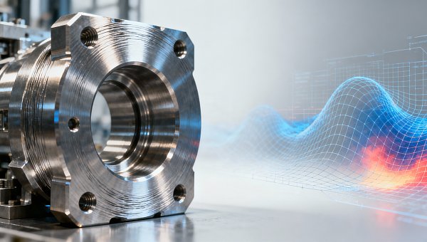 Metal stamping parts deform under secondary operations — is your blank design really optimized? Metal stamping parts deform under secondary operations — is your blank design really optimized?