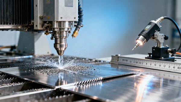 Waterjet cutting edge quality drops after 100 hours — when does maintenance actually matter? Waterjet cutting edge quality drops after 100 hours — when does maintenance actually matter?