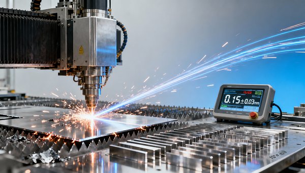 Laser cutting services rarely disclose kerf variation — and it’s costing you scrap Laser cutting services rarely disclose kerf variation — and it’s costing you scrap