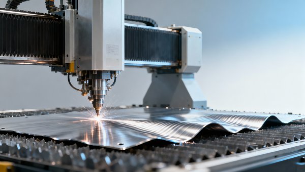 Custom sheet metal fabrication quotes assume perfect flatness — but real-world warping starts early Custom sheet metal fabrication quotes assume perfect flatness — but real-world warping starts early
