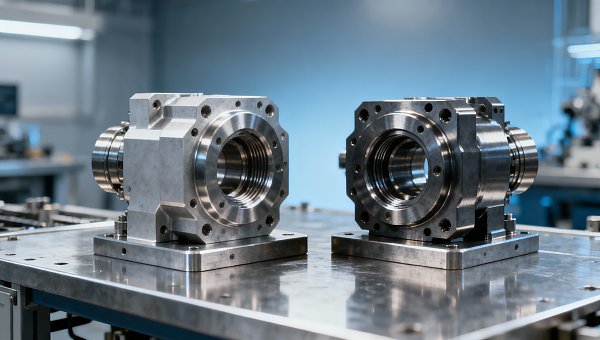 Anodizing services offer Type II or III — but which one actually suits your wear cycle? Anodizing services offer Type II or III — but which one actually suits your wear cycle?