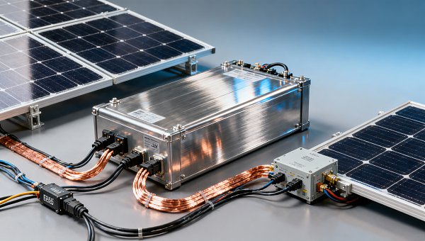 Why solid state batteries still aren’t showing up in off-grid solar systems Why solid state batteries still aren’t showing up in off-grid solar systems