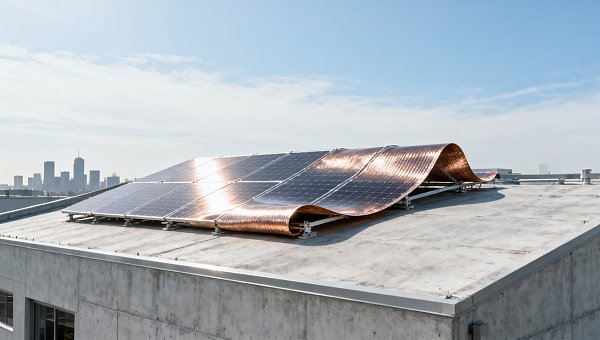 Thin film solar cells: Where do they actually make sense in 2026? Thin film solar cells: Where do they actually make sense in 2026?