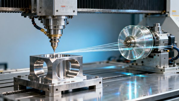 Wire EDM services: Why part geometry sometimes forces a switch from CNC milling Wire EDM services: Why part geometry sometimes forces a switch from CNC milling