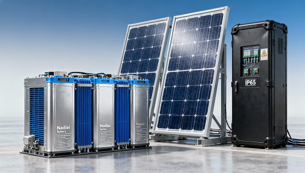 Commercial energy storage projects: When sodium ion batteries beat lithium on total cost of ownership Commercial energy storage projects: When sodium ion batteries beat lithium on total cost of ownership