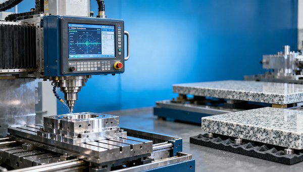 US Expands Export Controls on CNC Systems & High-Precision Castings, Adds US Expands Export Controls on CNC Systems & High-Precision Castings, Adds