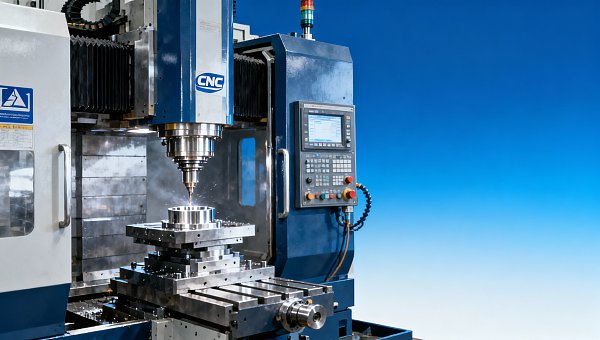 China Customs Launches Smart Clearance for CNC Machinery Export China Customs Launches Smart Clearance for CNC Machinery Export