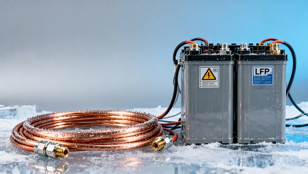 Off-grid solar systems often underperform in real-world winter use—here’s why wiring and battery choice matter most Off-grid solar systems often underperform in real-world winter use—here’s why wiring and battery choice matter most