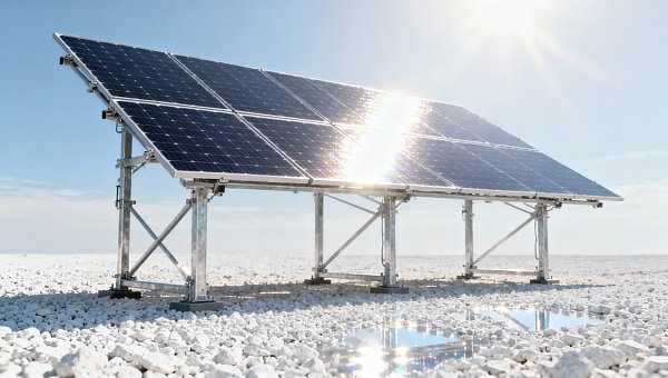 Bifacial solar panels don’t always deliver 25% more yield—ground albedo and racking height change everything Bifacial solar panels don’t always deliver 25% more yield—ground albedo and racking height change everything