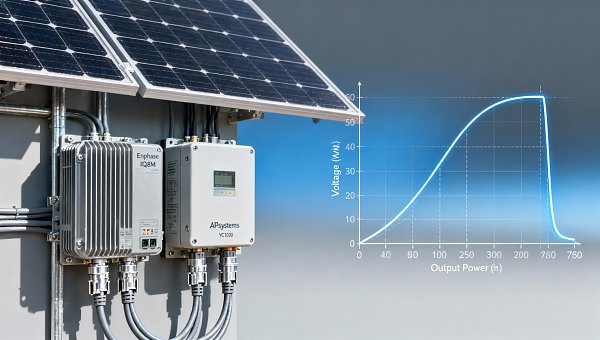 Solar microinverters fail silently when mismatched with panel specs—what voltage and clipping thresholds actually trigger shutdown? Solar microinverters fail silently when mismatched with panel specs—what voltage and clipping thresholds actually trigger shutdown?