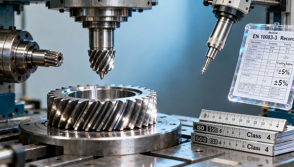 Gear manufacturing tolerances stack up fast—why a 0.01mm error on the hob can mean 3x noise in final assembly Gear manufacturing tolerances stack up fast—why a 0.01mm error on the hob can mean 3x noise in final assembly