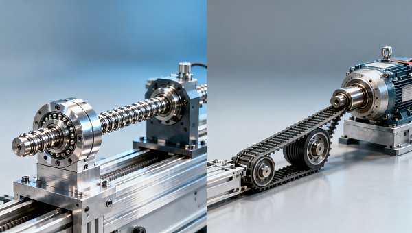 Why linear motion systems fail early in high-cycle factory automation setups Why linear motion systems fail early in high-cycle factory automation setups