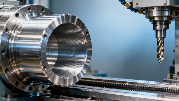 Hydraulic cylinder fabrication: When custom tolerances cost 3x more than expected