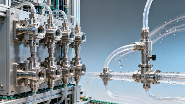 Pneumatic valves wholesale — how batch consistency affects long-term machine uptime Pneumatic valves wholesale — how batch consistency affects long-term machine uptime
