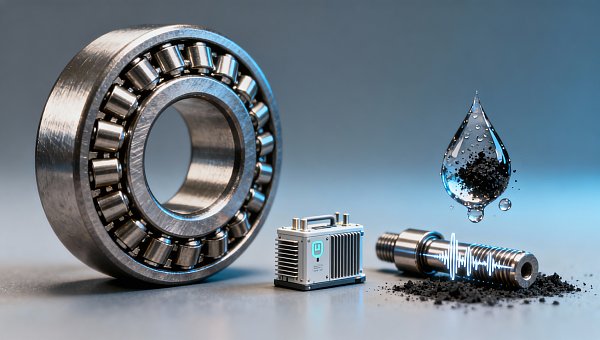 Industrial bearing suppliers who test beyond ISO standards — and why it matters for EV infrastructure Industrial bearing suppliers who test beyond ISO standards — and why it matters for EV infrastructure