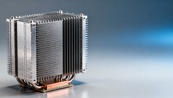 Custom heatsinks that don’t crack under thermal cycling — what material choice really controls reliability Custom heatsinks that don’t crack under thermal cycling — what material choice really controls reliability