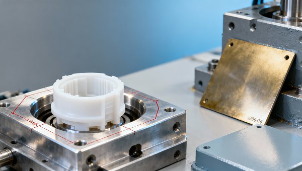 Rapid tooling fails when design files skip draft angles — a common oversight in medical device prototyping Rapid tooling fails when design files skip draft angles — a common oversight in medical device prototyping