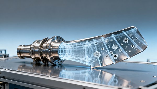 Precision casting defects aren’t always visible — X-ray inspection gaps in turbine blade suppliers Precision casting defects aren’t always visible — X-ray inspection gaps in turbine blade suppliers