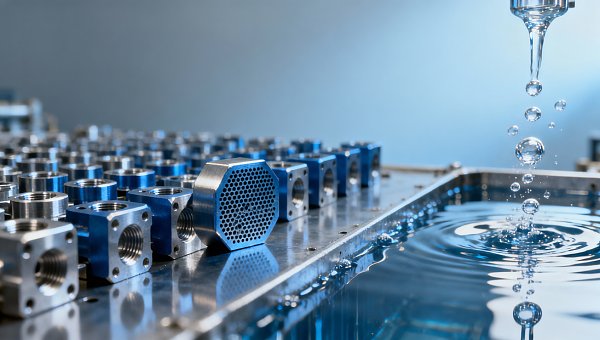 Anodizing services promise color consistency — but batch-to-batch variation spikes above 500 units Anodizing services promise color consistency — but batch-to-batch variation spikes above 500 units