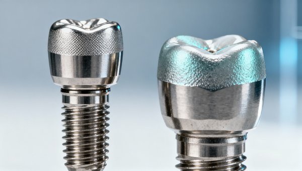 Titanium medical implants: Why ASTM F136 grade alone doesn’t guarantee biocompatibility Titanium medical implants: Why ASTM F136 grade alone doesn’t guarantee biocompatibility