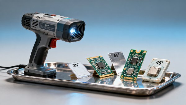 Handheld RFID readers: When read range drops below spec—and why it’s not the antenna Handheld RFID readers: When read range drops below spec—and why it’s not the antenna