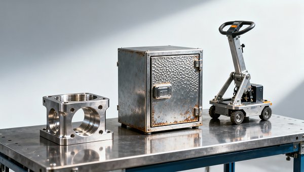Die casting parts fail where surface prep is skipped—real-world tolerance gaps Die casting parts fail where surface prep is skipped—real-world tolerance gaps