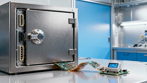 Biometric safes aren’t just about fingerprints—what door integration tests reveal Biometric safes aren’t just about fingerprints—what door integration tests reveal