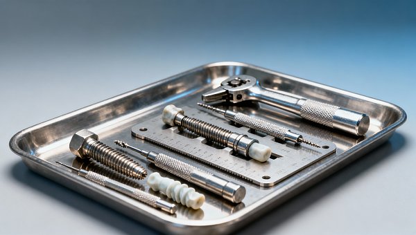 Dental implant kits: Why sterilization compatibility matters more than kit count in 2026 Dental implant kits: Why sterilization compatibility matters more than kit count in 2026