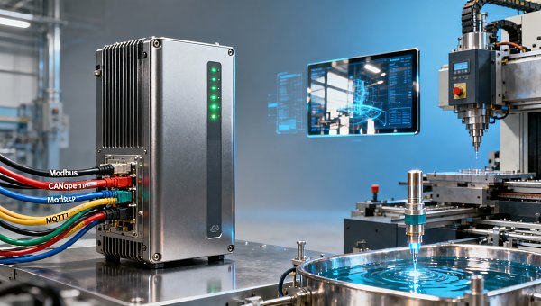 Do industrial IoT gateways really cut downtime—or just add complexity in 2026? Do industrial IoT gateways really cut downtime—or just add complexity in 2026?
