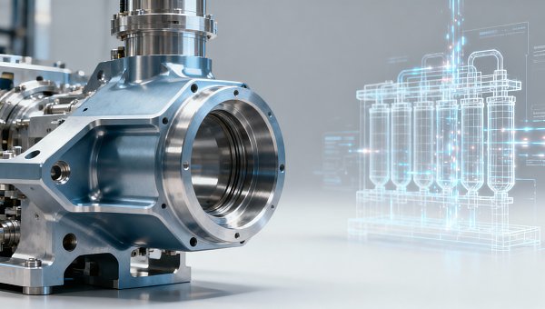 Anodizing services for aerospace parts: Why Type III isn’t always the right choice Anodizing services for aerospace parts: Why Type III isn’t always the right choice