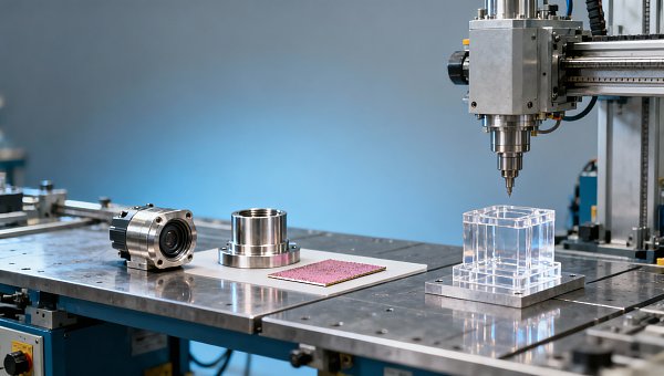 Low volume manufacturing: When quoting per-part cost hides the true setup penalty Low volume manufacturing: When quoting per-part cost hides the true setup penalty