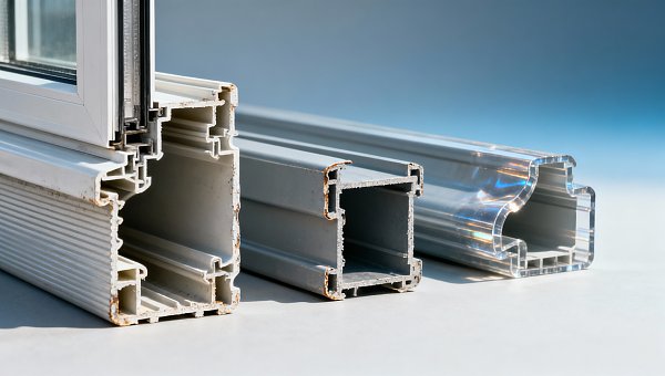 Plastic extrusion profiles warp under UV exposure—even with UV-stabilized resins Plastic extrusion profiles warp under UV exposure—even with UV-stabilized resins