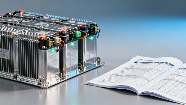 Battery technology claims vs. real-world cycle life: What lab specs don’t tell you