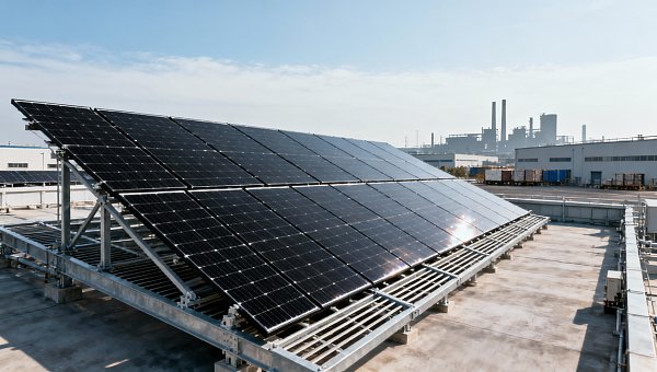 Why solar power ROI still varies widely across commercial rooftops in 2026 Why solar power ROI still varies widely across commercial rooftops in 2026