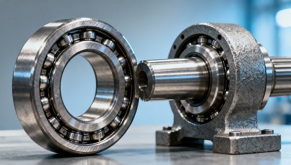 Why industrial bearing suppliers still matter in 2026 — even with smart monitoring Why industrial bearing suppliers still matter in 2026 — even with smart monitoring