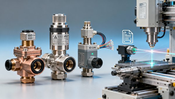 Pneumatic valves wholesale: What’s really behind the price gap between domestic and global suppliers? Pneumatic valves wholesale: What’s really behind the price gap between domestic and global suppliers?