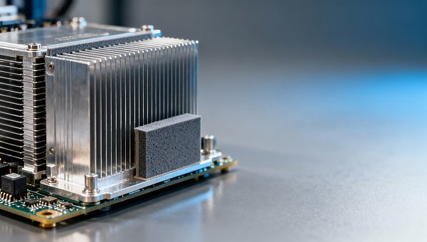 Custom heatsinks aren’t just about size — thermal interface material choice changes everything Custom heatsinks aren’t just about size — thermal interface material choice changes everything