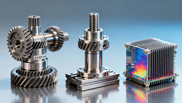 Medical device manufacturing under FDA audit: Where do machining tolerances most commonly fail? Medical device manufacturing under FDA audit: Where do machining tolerances most commonly fail?