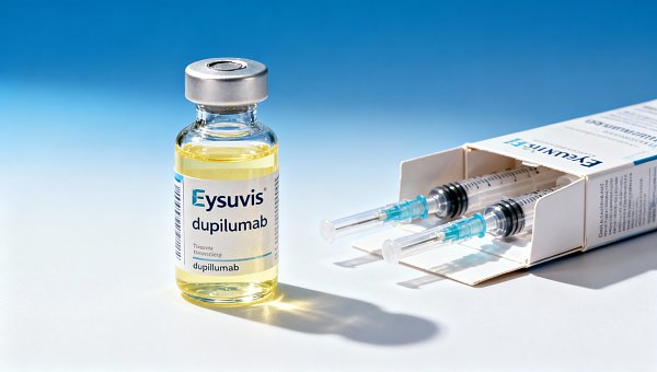 Dupilumab Approved in China as First Long-Acting Nasal Polyp Therapy, Impacting Global Prescription Drug Procurement Dupilumab Approved in China as First Long-Acting Nasal Polyp Therapy, Impacting Global Prescription Drug Procurement