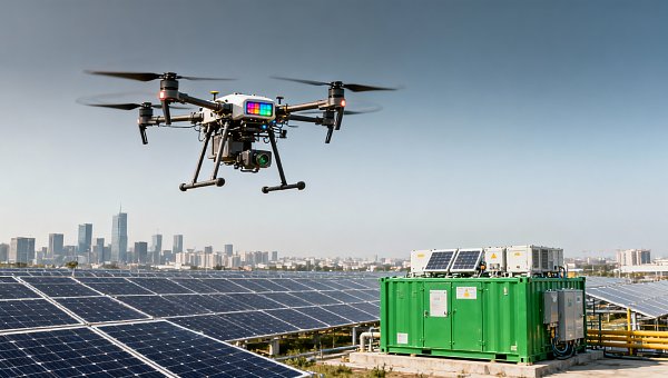 Do logistics drones really cut last-mile delivery costs—or just shift hidden expenses? Do logistics drones really cut last-mile delivery costs—or just shift hidden expenses?