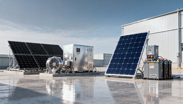 Solar grid systems vs. standalone photovoltaic modules: When integration adds complexity instead of value Solar grid systems vs. standalone photovoltaic modules: When integration adds complexity instead of value