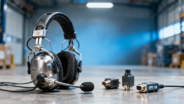 Voice picking systems that work in noisy warehouses—what the spec sheets won’t tell you Voice picking systems that work in noisy warehouses—what the spec sheets won’t tell you