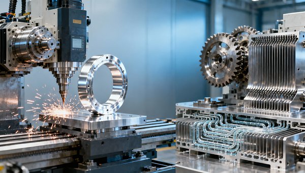 5-axis milling for medical diagnostic equipment: When precision demands exceed standard tolerances 5-axis milling for medical diagnostic equipment: When precision demands exceed standard tolerances