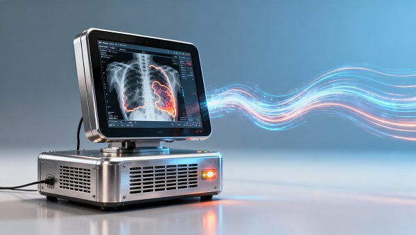Medical diagnostic equipment with AI inference at the edge: What latency thresholds actually impact clinical workflow? Medical diagnostic equipment with AI inference at the edge: What latency thresholds actually impact clinical workflow?