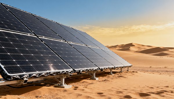 Photovoltaic modules rated for desert deployment: How real-world UV exposure degrades performance faster than datasheets claim Photovoltaic modules rated for desert deployment: How real-world UV exposure degrades performance faster than datasheets claim