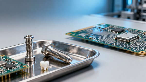 Electronic components wholesale: Why MOQs drop sharply after Q2—but quality risks rise Electronic components wholesale: Why MOQs drop sharply after Q2—but quality risks rise