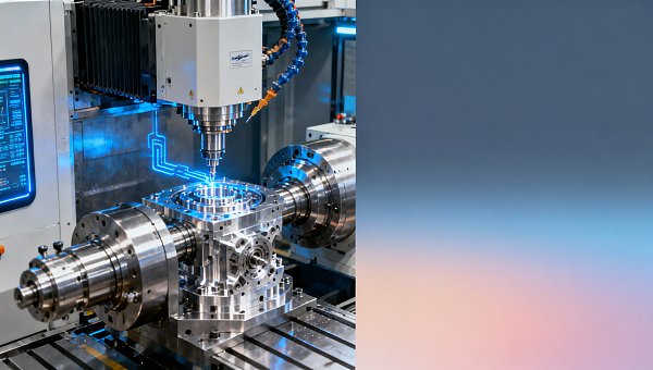 CCMT2026: AI-Driven Machining Takes Center Stage with 441 Five-Axis Machines CCMT2026: AI-Driven Machining Takes Center Stage with 441 Five-Axis Machines