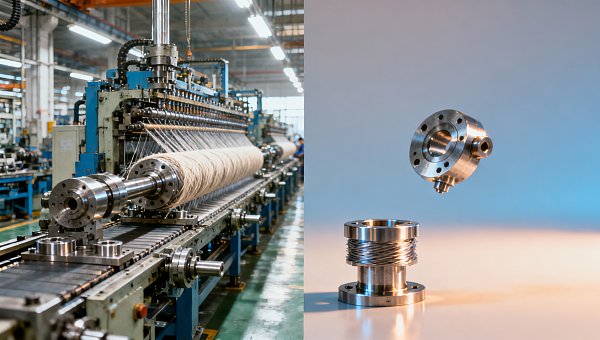 Lianyungang Haizhou Industrial Park Machinery Manufacturers See Production Surge Lianyungang Haizhou Industrial Park Machinery Manufacturers See Production Surge