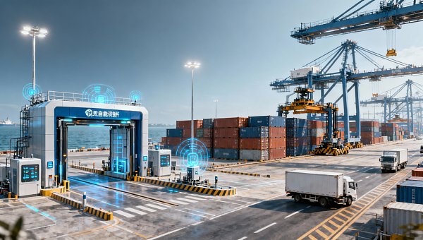 Port Automation Tech That Pays Off Faster Than Expected Port Automation Tech That Pays Off Faster Than Expected
