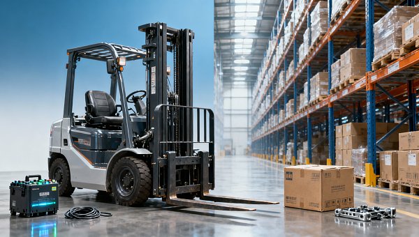 Why Reach Trucks Wholesale Pricing Varies So Much Why Reach Trucks Wholesale Pricing Varies So Much